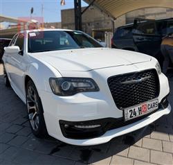 كرايسلر 300